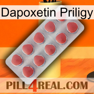 Dapoxetine Priligy 18